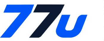 77u লোগো